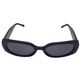 Autre Marque-VEHLA EYEWEAR Gafas de sol T.  el plastico-Negro