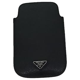 Prada Iphone case Black