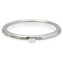 Tiffany & Co-Tiffany & Co Elsa Peretti-Silvery