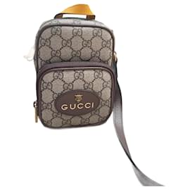 Gucci x Balenciaga-Neo vintage-Beige
