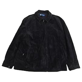 Polo Ralph Lauren-Blazers Jackets-Black