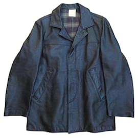 Autre Marque-Blazers Jackets-Black