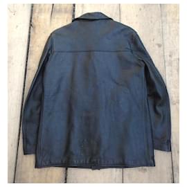 Autre Marque-Blazers Jackets-Black