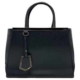 Fendi-Fendi 2Jours-Black