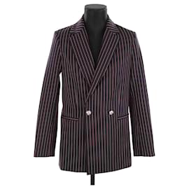 Maje-blazer-Preto