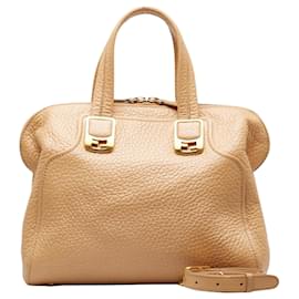 Fendi-Caméléon FENDI-Beige