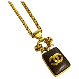 Chanel-Chanel COCO Mark-Golden