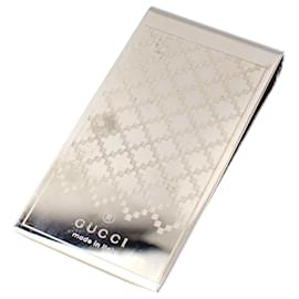 Gucci-Gucci Diamante-Silber