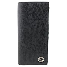 Gucci-Gucci Interlocking G-Black