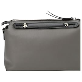 Fendi-Fendi By the way Medium-Grey