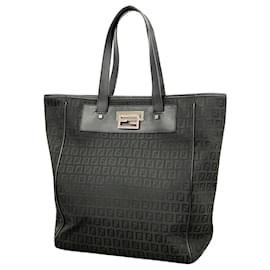 Fendi-Fendi Zucchino-Black