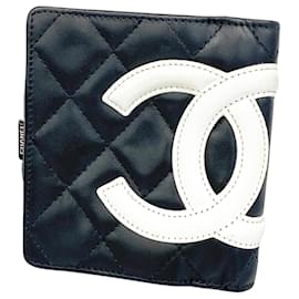 Chanel-Chanel Cambon-Preto