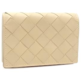 Bottega Veneta-Bottega Veneta Intrecciato-Beige