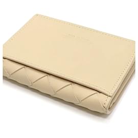 Bottega Veneta-Bottega Veneta Intrecciato-Beige