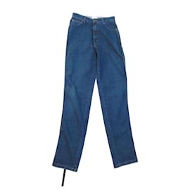 Cerruti 1881-Jeans-Blu