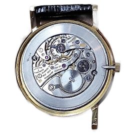 Vacheron Constantin Relojes mecánicos Dorado