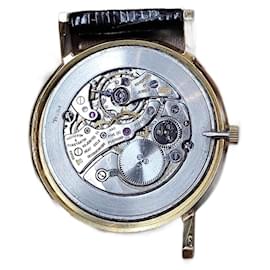 Vacheron Constantin-Mecanical Watches-Golden
