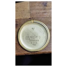 Vacheron Constantin-Mecanical Watches-Golden