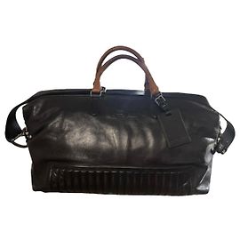 Ralph Lauren Sacs Noir