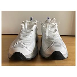 Dior-Dior Vibe Sneaker-Weiß