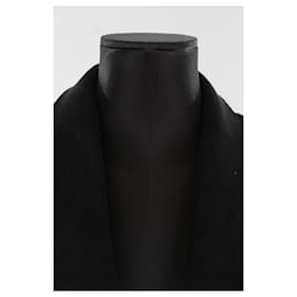 The Kooples-Casaco preto-Preto