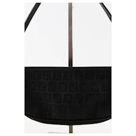 Fendi-mini bag-Black