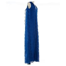 Carolina Herrera-Dresses-Blue