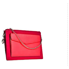Dior-DIOR Handtaschen Diorissimo-Pink