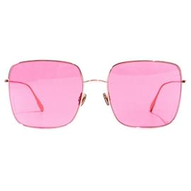 Dior-DIOR Sonnenbrille Stellaire 1-Pink