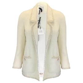 Second hand Edward Achour Jackets - Joli Closet