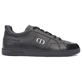 Autre Marque-Sneakers Dior D-Bee 35-Black