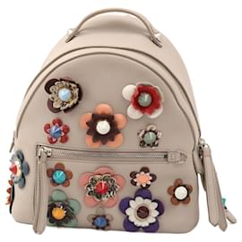 Fendi-FENDI  Handbags   Leather-Multiple colors