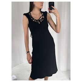Moschino-Moschino dress-Black