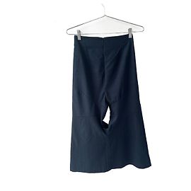 Autre Marque Y2Falda K Boudicca/Pantalones Roja