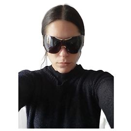 Gafas de Sol Dior Sport 2 Negro