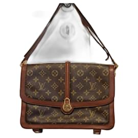 Louis Vuitton-Tasche Vendôme 5LV1015-Mehrfarben