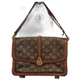 Louis Vuitton Sac Vendôme 5LV1015 Multicolore