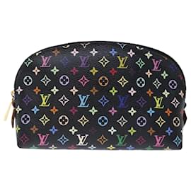 Louis Vuitton-Estuche cosmético Louis Vuitton-Multicolor