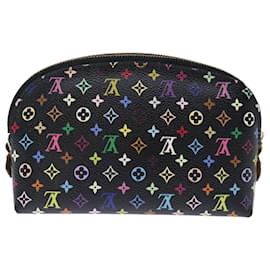 Louis Vuitton-Estuche cosmético Louis Vuitton-Multicolor