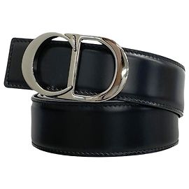 CD Dior Nero