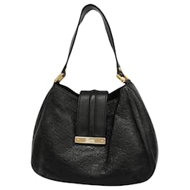 Gucci-Gucci Guccissima-Preto