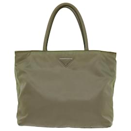 Prada-Prada Tessuto-Beige