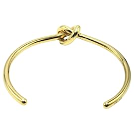 Céline-CELINE Knot-Golden