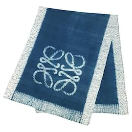 Loewe Anagram Blu