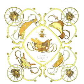 Hermès-Hermès Amulette equestre-Multiple colors