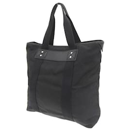 Gucci-Gucci Canvas Parana Handbag Canvas Handbag 268175 in good condition-Other