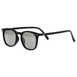 Autre Marque-IZIPIZI  Sunglasses T.  plastic-Black