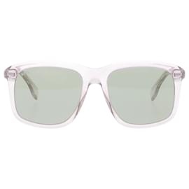 Hugo Boss-BOSS Sonnenbrille T.  Plastik-Grün