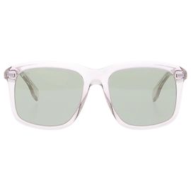 Hugo Boss Gafas de sol Boss T. Plástico Verde