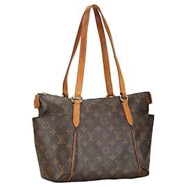Louis Vuitton-Louis Vuitton Totally PM Canvas Tote Bag M56688 in good condition-Other